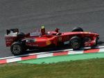 Ferrari F60 2009 года